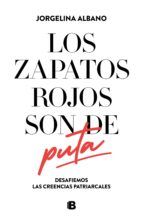 Portada de Los zapatos rojos son de puta (Ebook)