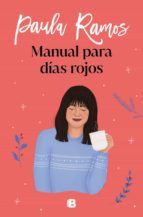 Portada de Manual para días rojos (Trilogía Ellas 1) (Ebook)