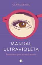 Portada de Manual ultravioleta (Ebook)