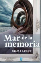 Portada de Mar de la memoria (Ebook)