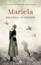 Portada de Mariela (Ebook)