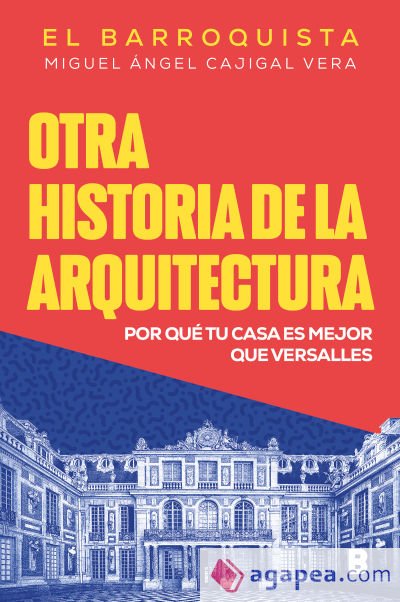 Otra historia de la arquitectura