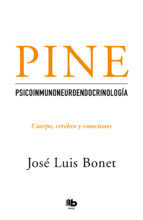 Portada de PINE (Psicoinmunoneuroendocrinología) (Ebook)