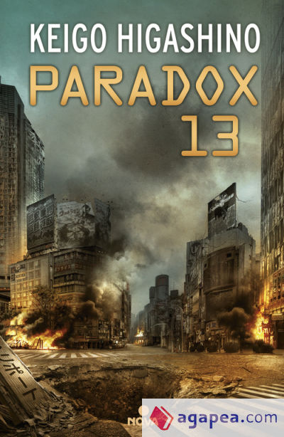 Paradox 13