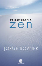 Portada de Psicoterapia Zen (Ebook)