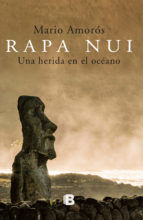 Portada de Rapa Nui (Ebook)