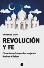 Portada de Revoluci&oacute;n y fe (Ebook)