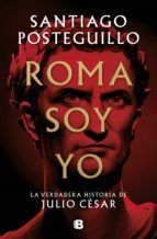 Portada de Roma soy yo (Ebook)