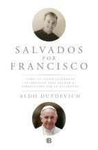 Portada de Salvados por Francisco (Ebook)