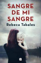 Portada de Sangre de mi sangre (Ebook)