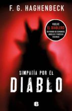 Portada de Simpatía por el diablo (Ebook)