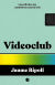 Portada de Videoclub, de Jaume Ripoll