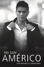 Portada de Yo soy Américo (Ebook)