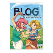 Portada de Blog. La uni&oacute;n hace la fuerza. Vol.2