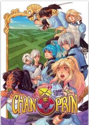 Portada de CHAN PRIN N 02