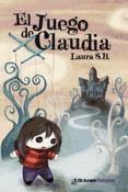 Portada de El juego de Claudia (Ebook)