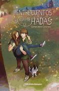 Portada de Entre cuentos de hadas (Ebook)