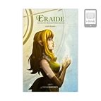 Portada de Eraide. La canción de la princesa oscura. Libro 1 (Ebook)