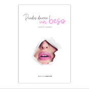 Portada de Puedes darme un beso