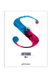 Portada de S. Artbook I