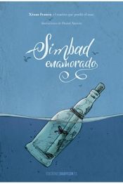 Portada de SIMBAD ENAMORADO