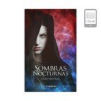 Portada de Sombras nocturnas (Ebook)