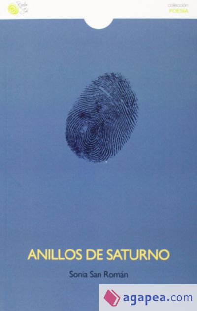 Anillos De Saturno