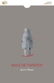Portada de BAILE DE TAPADOS