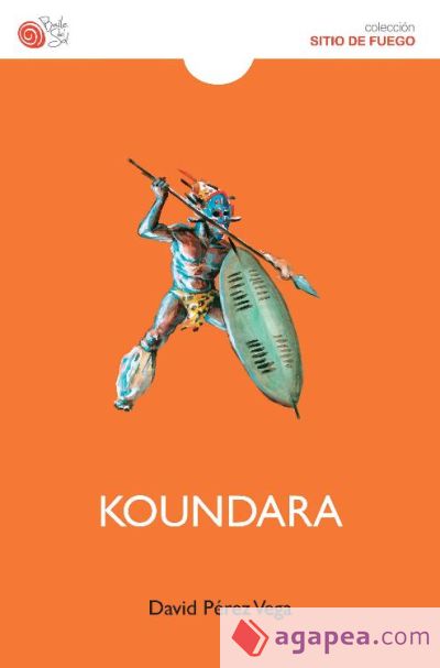 KOUNDARA