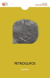 Portada de Petroglifos