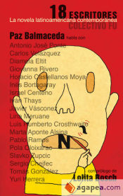 Portada de 18 Escritores