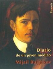 Portada de Diario de un joven médico