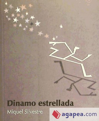 Dinamo estrellada Dinamo estrellada