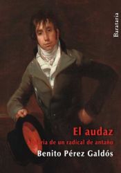 Portada de EL AUDAZ