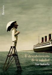 Portada de El descubrimiento de la soledad