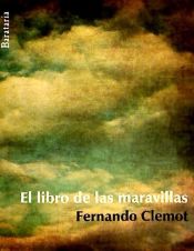 Portada de El libro de las maravillas