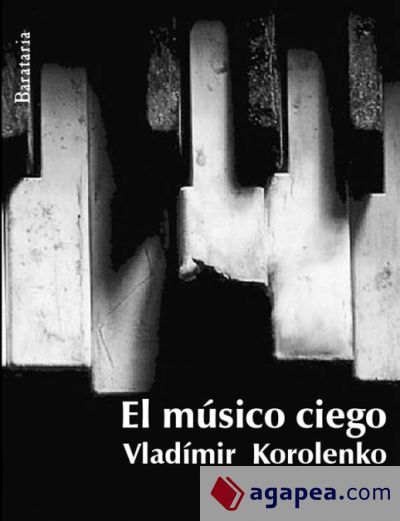 El músico ciego El músico ciego