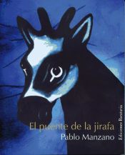 Portada de El puente de la jirafa