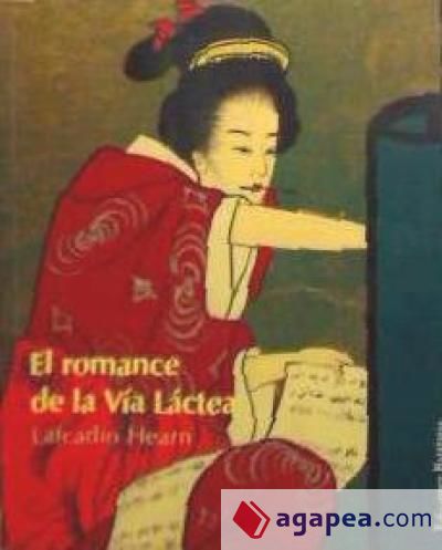 El romance de la Vía Láctea