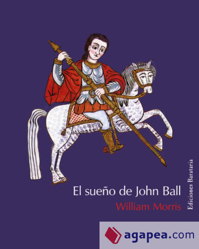 El sueño de John Ball