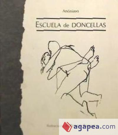 Escuela de Doncellas