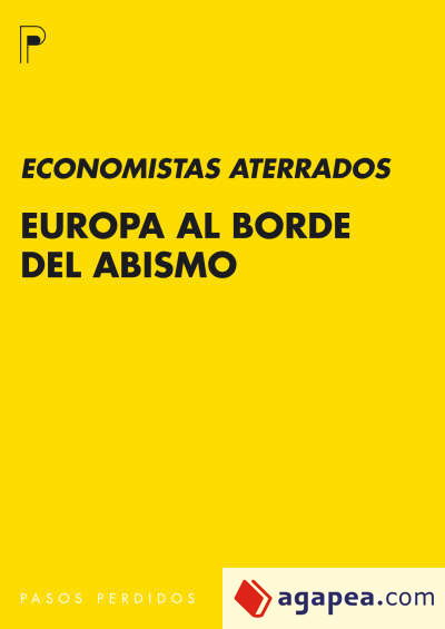 Europa al borde del abismo