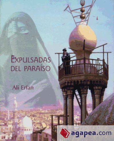 Expulsadas del paraíso