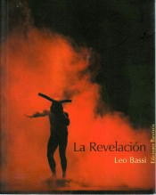 Portada de La Revelación