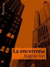 Portada de La encerrona