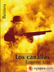 Portada de Los canallas