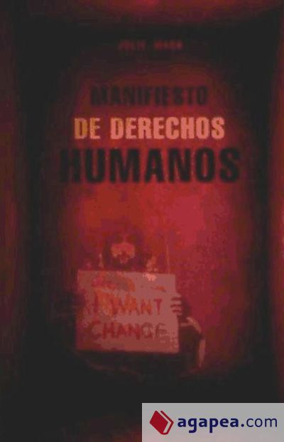 Manifiesto de derechos humanos