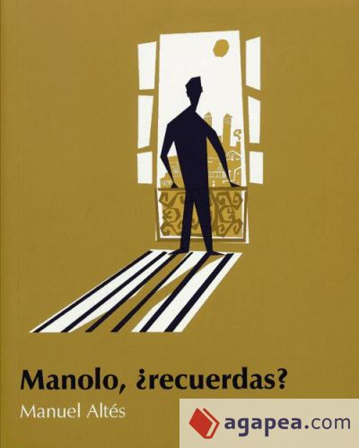 Manolo, ¿recuerdas?