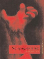 Portada de No apagues la luz
