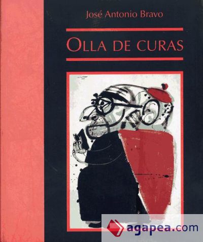 Olla de curas